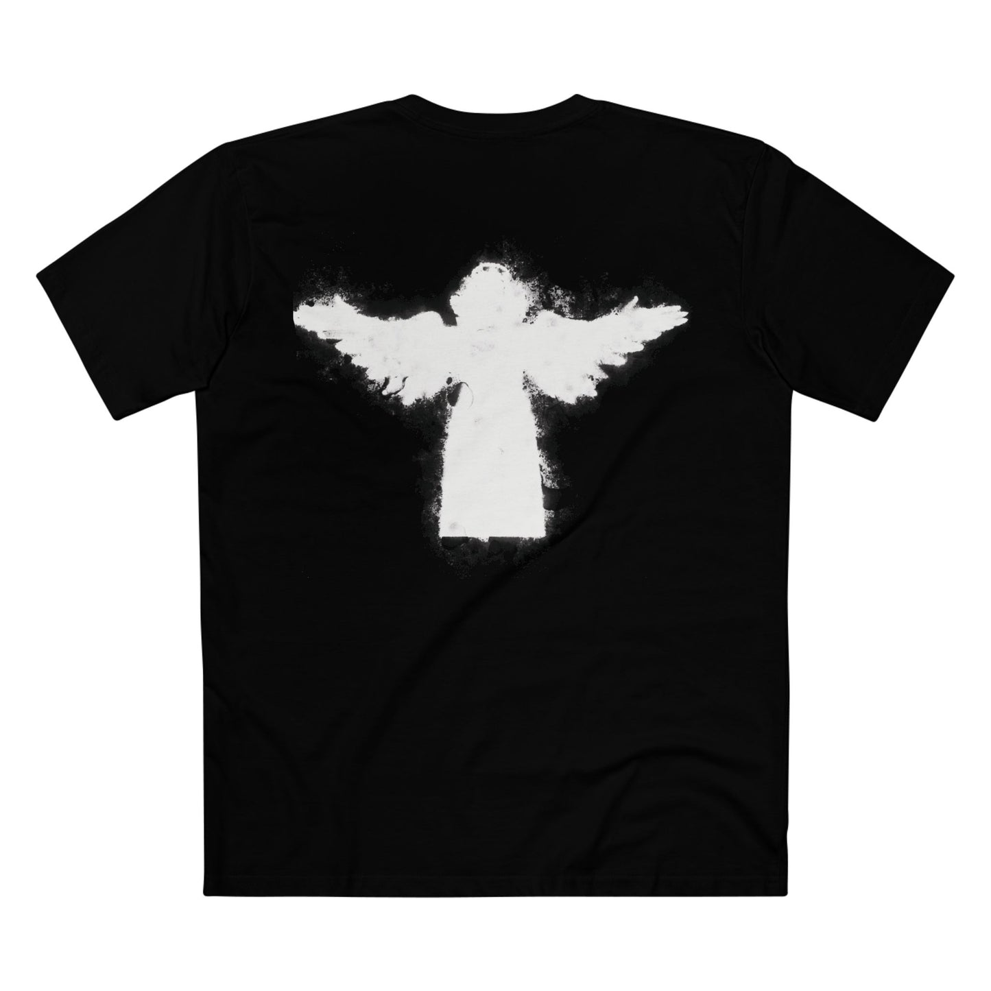 Evincus "be you." Tee