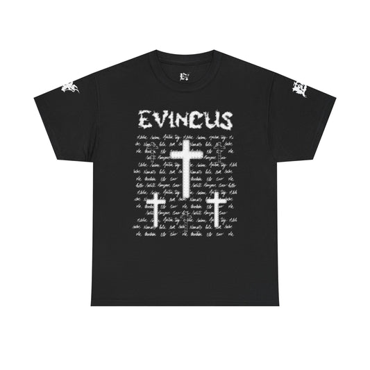Evincus Cross Tee