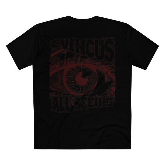 Evincus "All Seeing" Tee