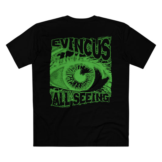 Evincus "All Seeing" Tee