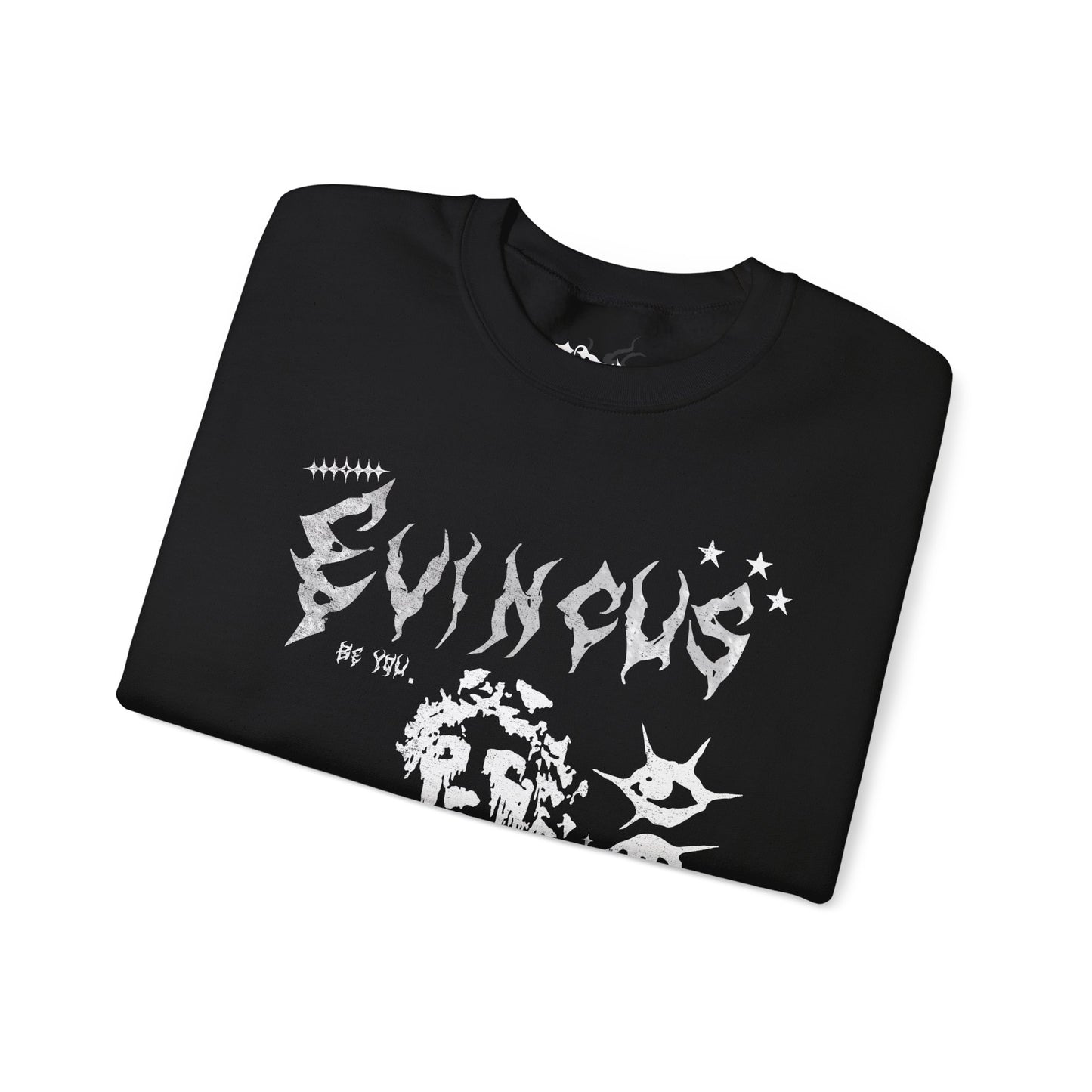 Evincus SINISTER Crewneck Sweatshirt