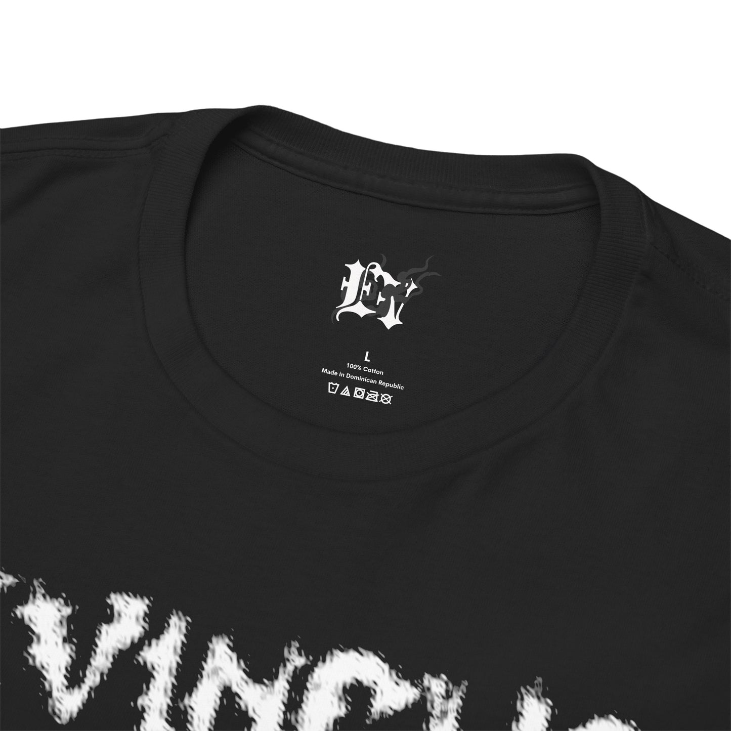 Evincus Cross Tee
