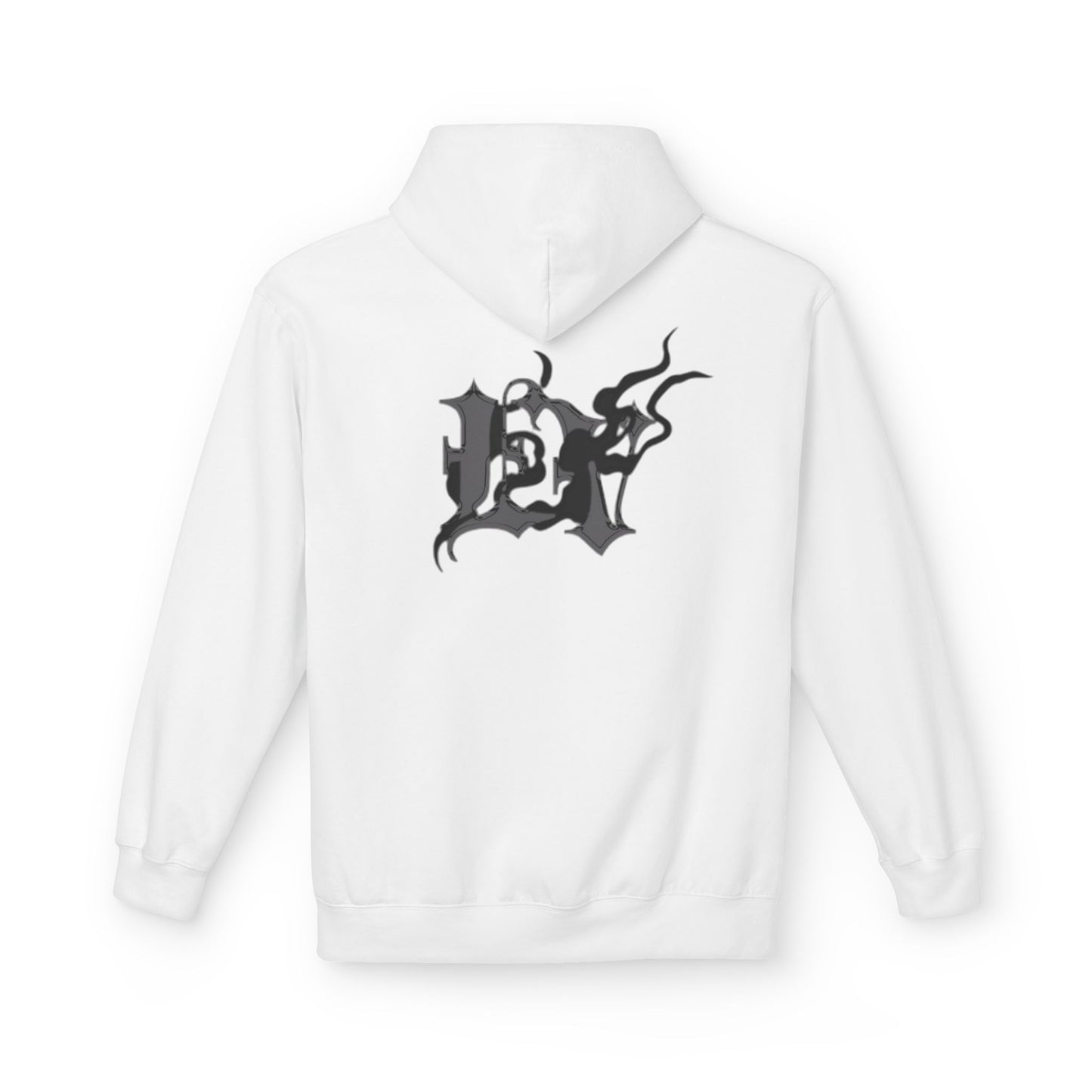 Evincus Chrome Hoodie