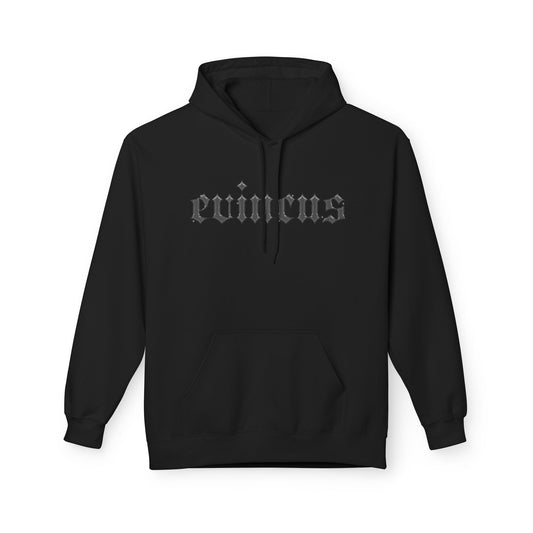 Evincus Chrome Hoodie