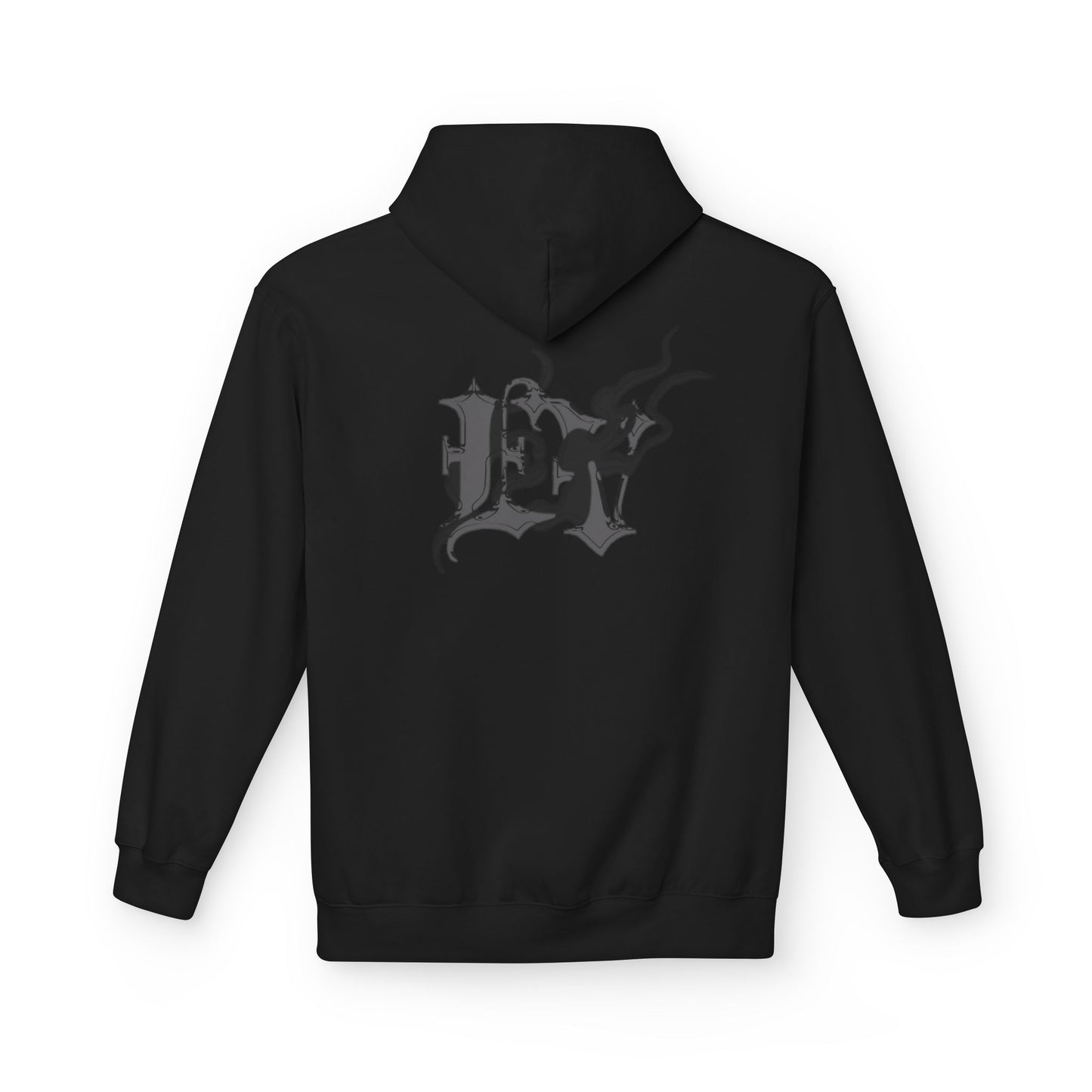 Evincus Chrome Hoodie