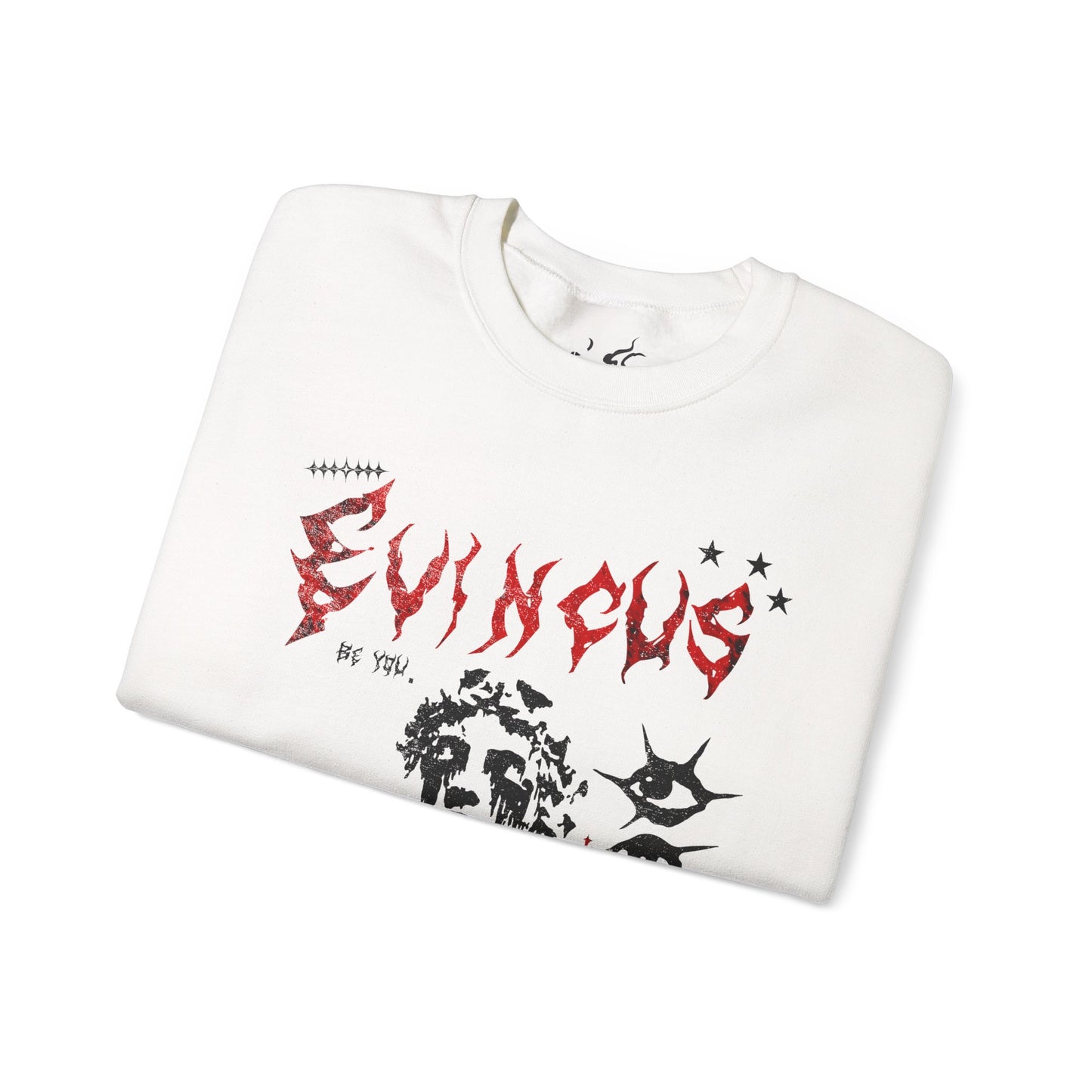 Evincus SINISTER Crewneck Sweatshirt