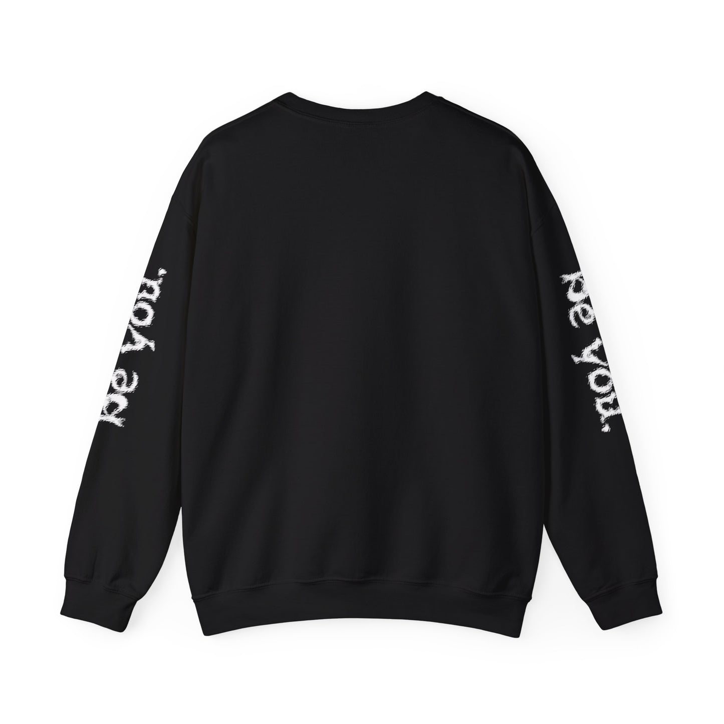 Evincus Cross Crewneck Sweatshirt