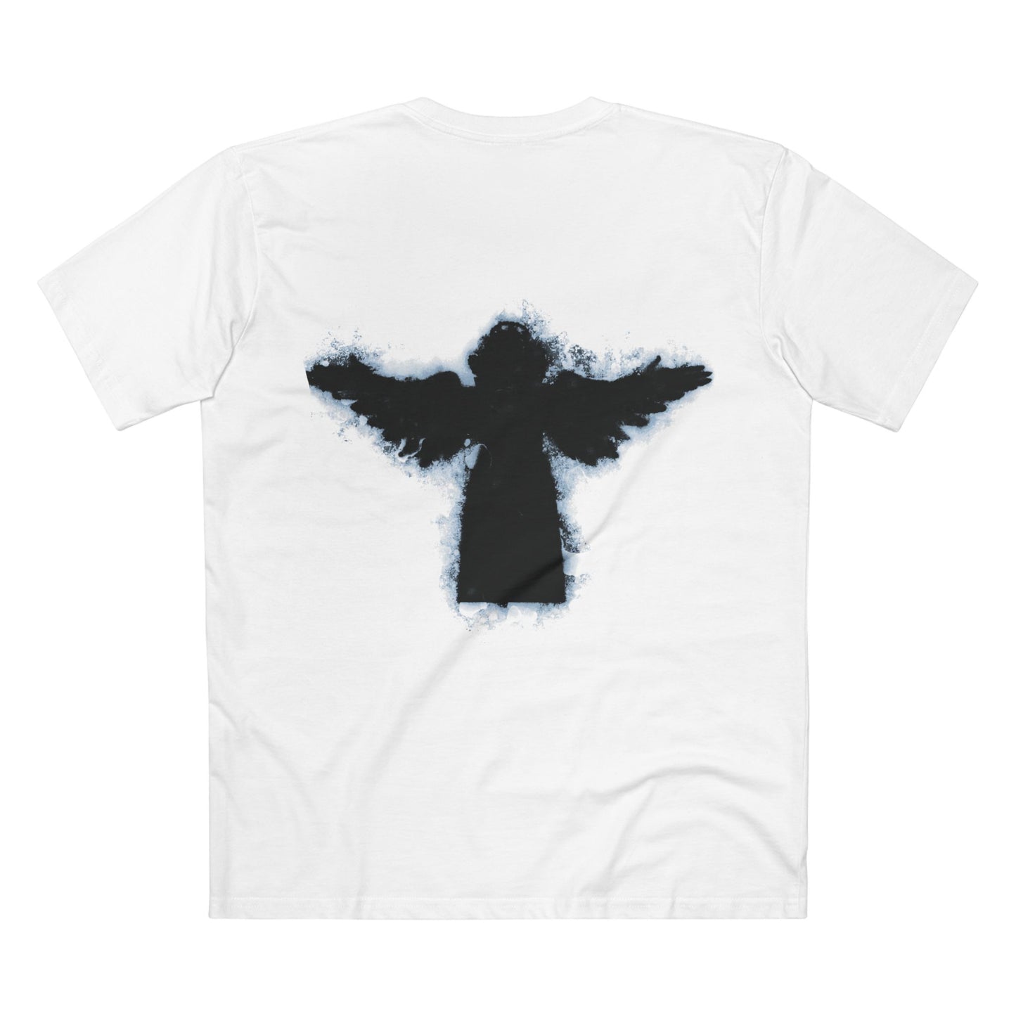 Evincus "be you." Tee