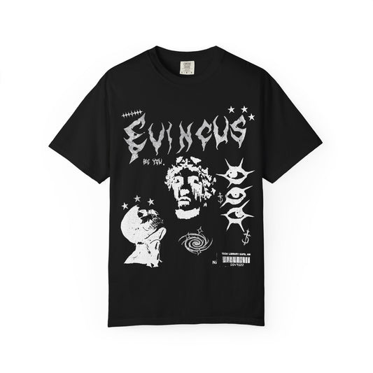 Evincus SINISTER Graphic Tee
