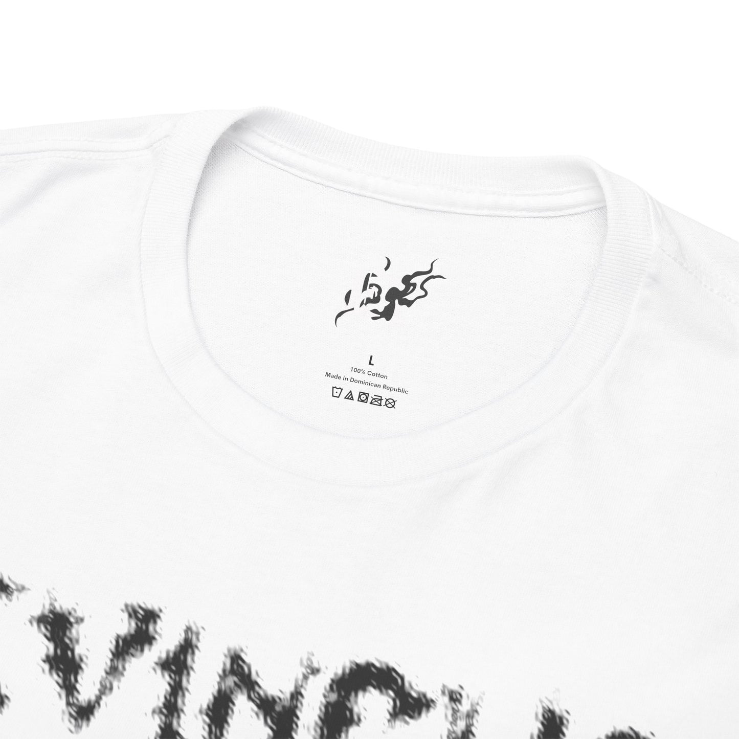 Evincus Cross Tee