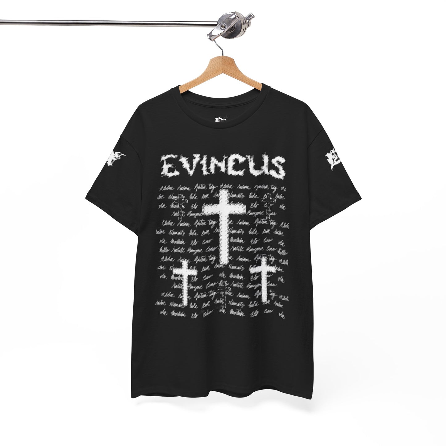 Evincus Cross Tee
