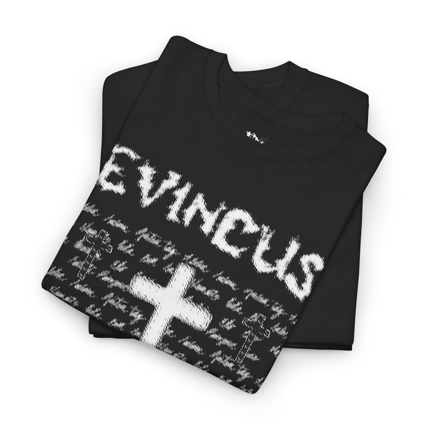 Evincus Cross Tee
