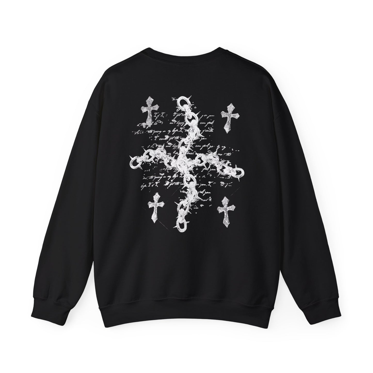 Evincus SINISTER Crewneck Sweatshirt
