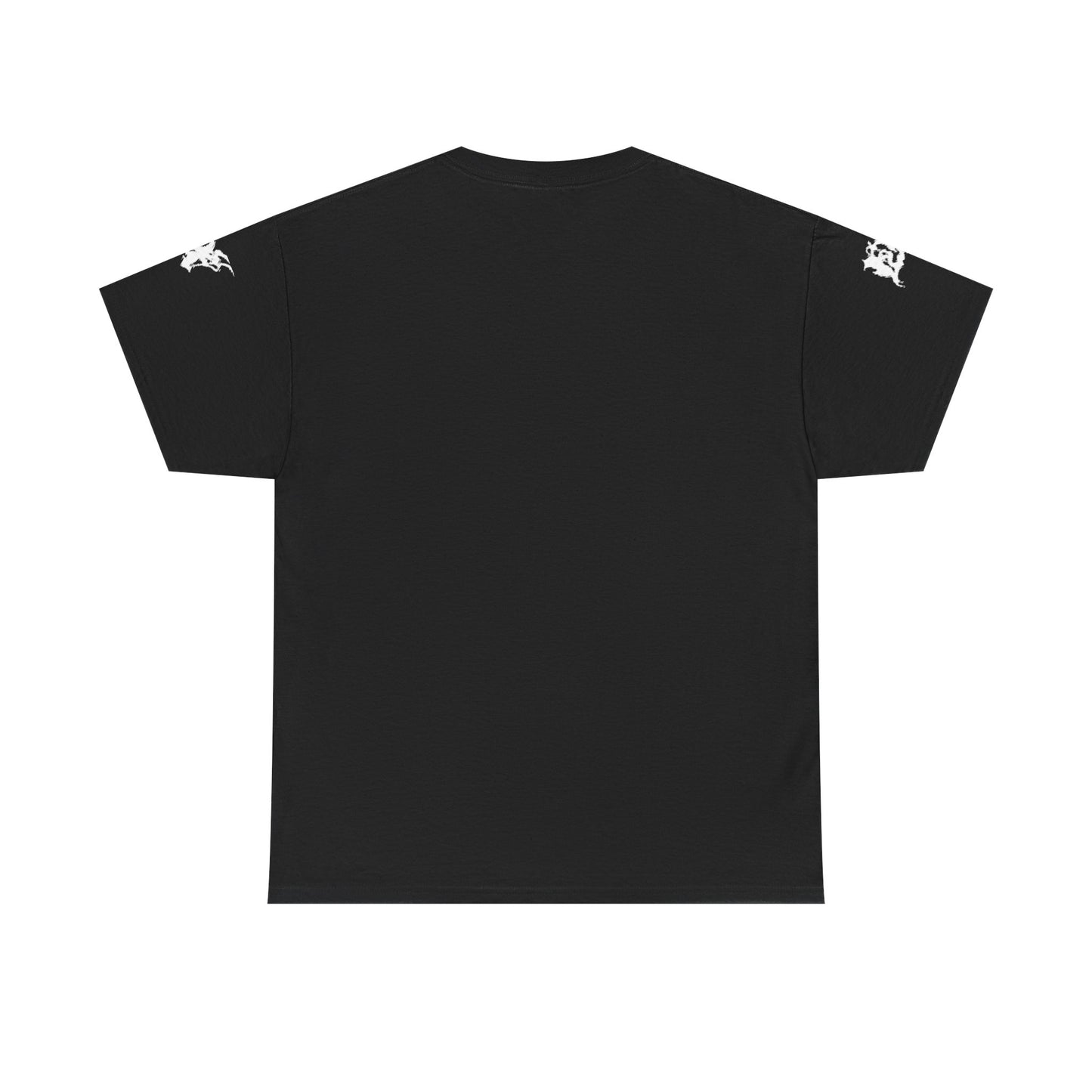Evincus Cross Tee