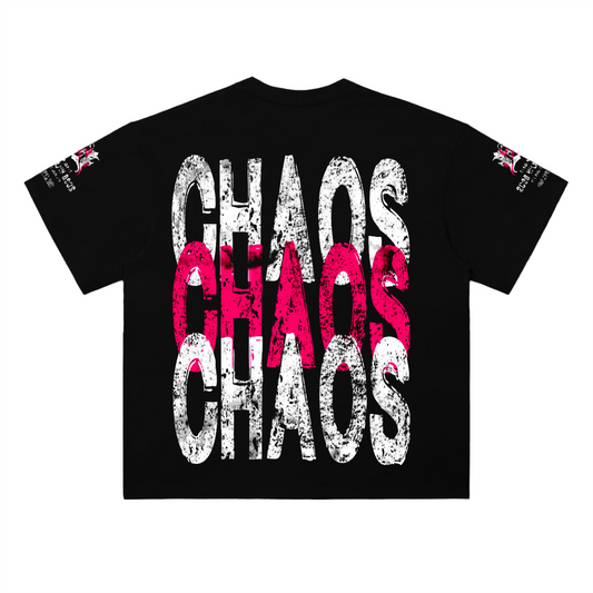 EVINCUS DISASTER ZONE TEE