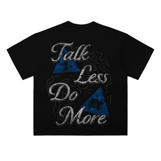 EVINCUS FLAMING EYE TEE