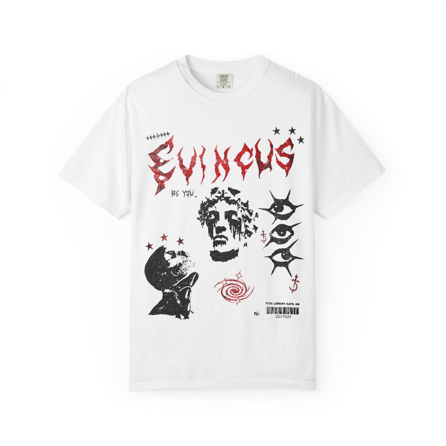 White Sinister Bundle