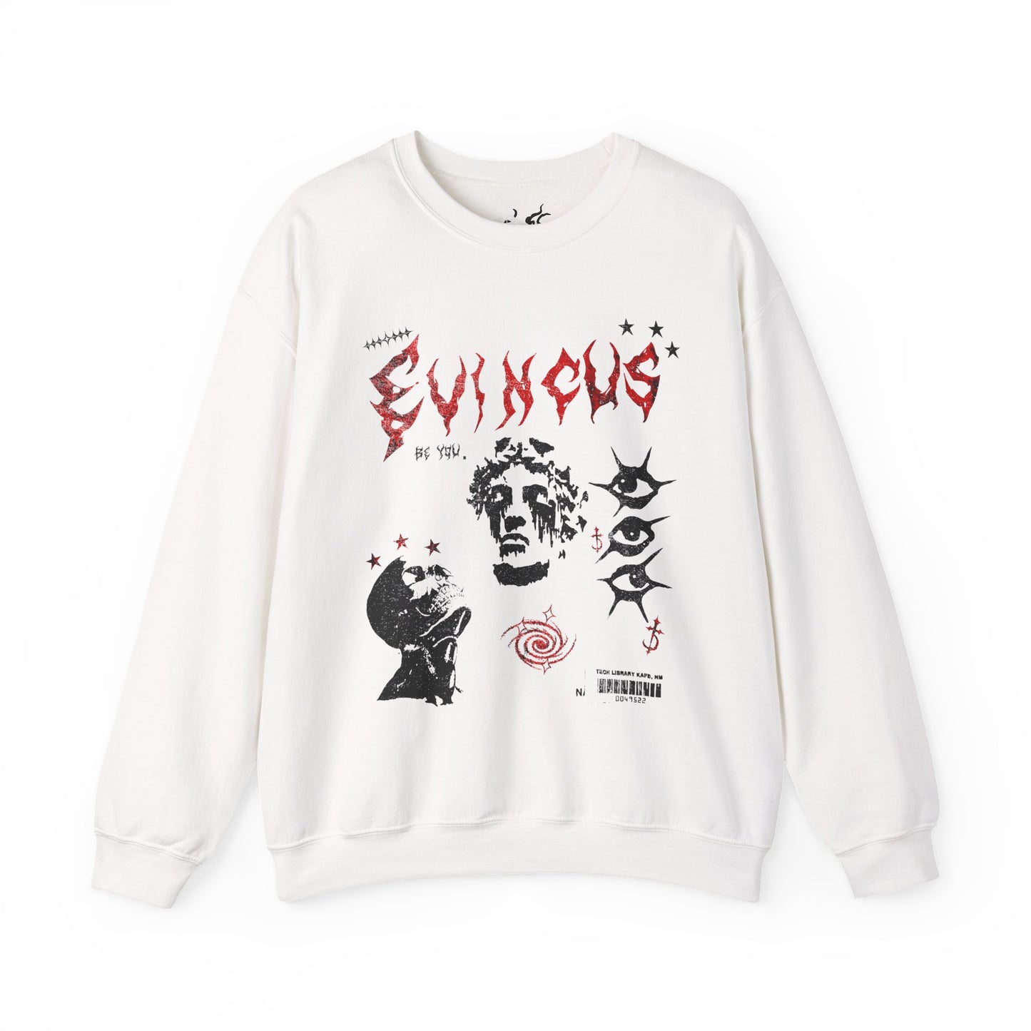 White Sinister Bundle