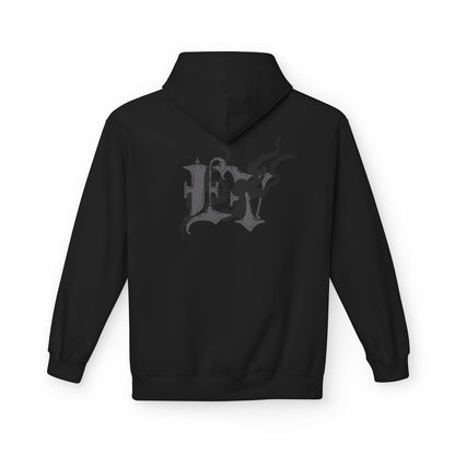 Evincus Chrome Hoodie
