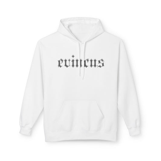 Evincus Chrome Hoodie
