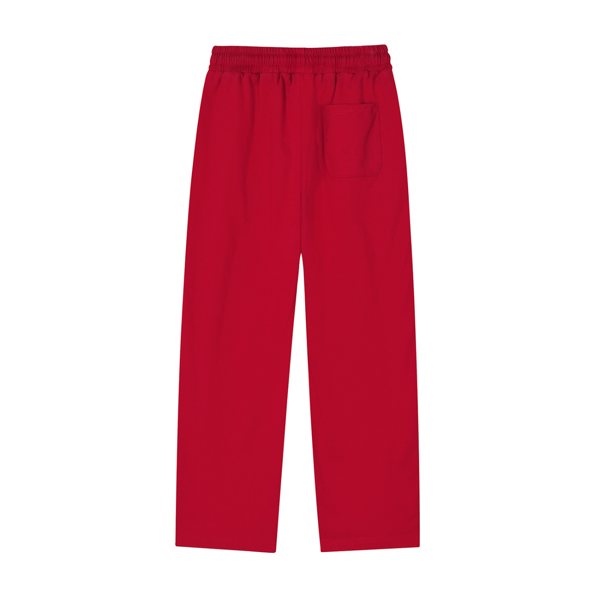ODMPOD EVINCUS Reflection Striped Tracksuit Sweatpants with reflective stripe design and comfortable fit, casual athletic style.