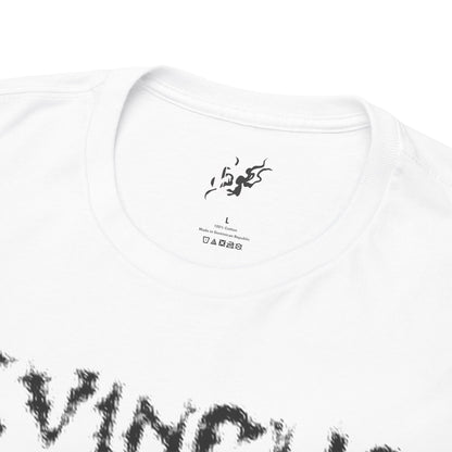 Evincus Cross Tee