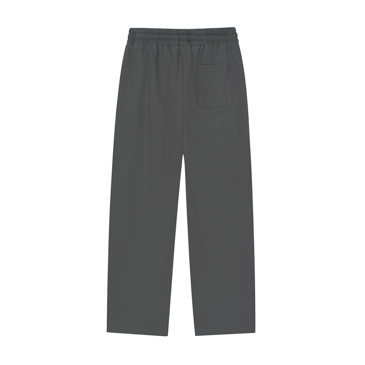 ODMPOD EVINCUS Reflection Striped Tracksuit Sweatpants featuring a comfortable fit and bold striped design.