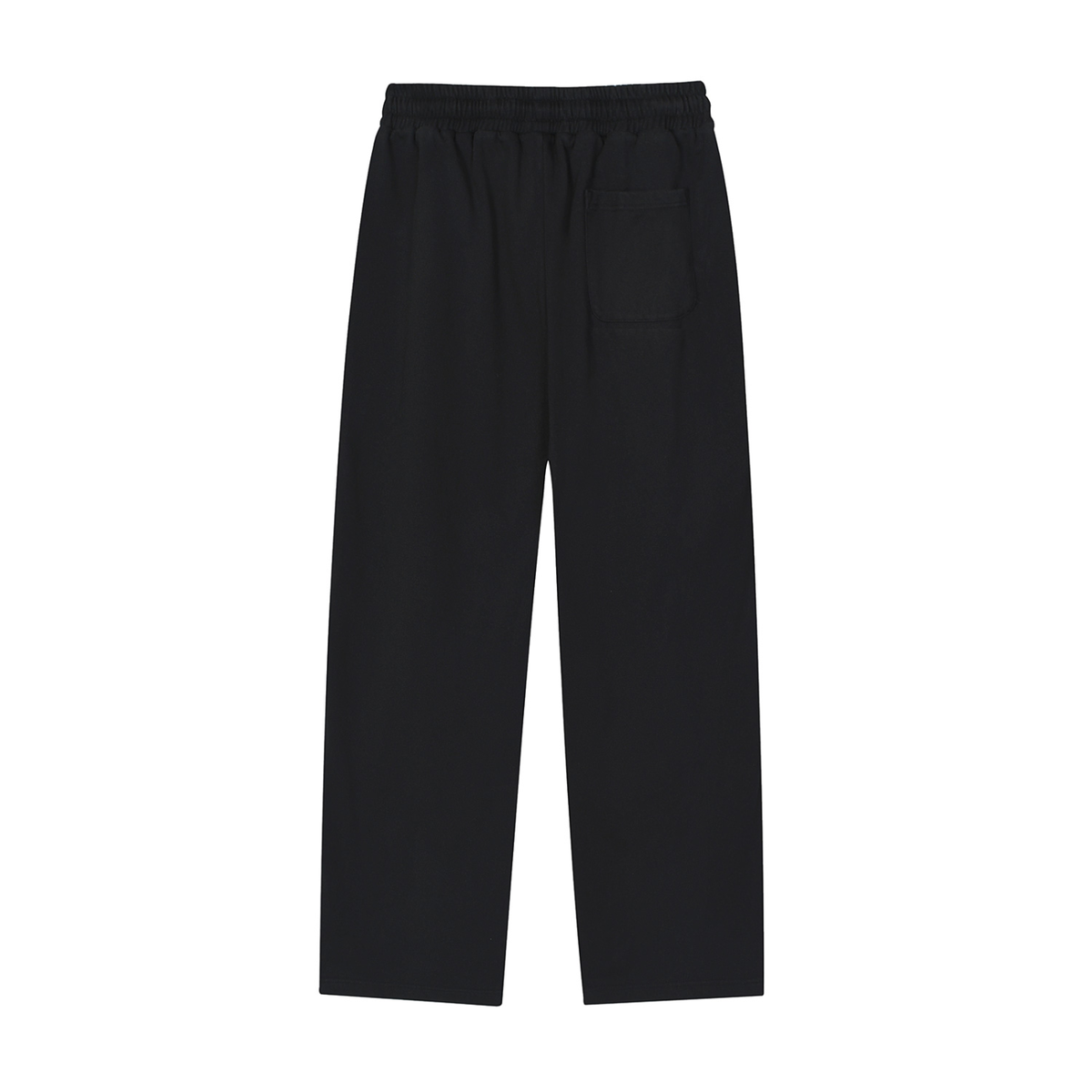 ODMPOD EVINCUS Reflection Striped Tracksuit Sweatpants featuring a stylish striped design and comfortable fit.