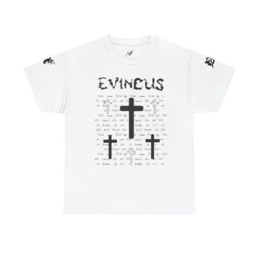 Evincus Cross Tee