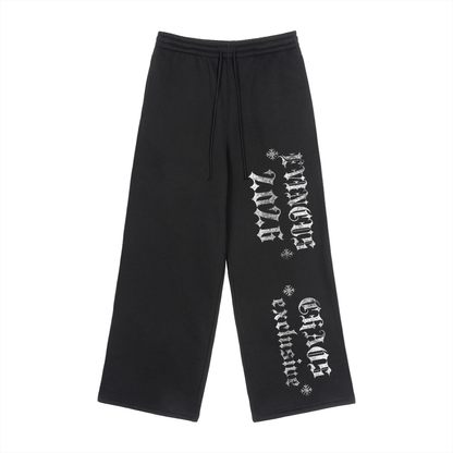 sweatpants,exclusive