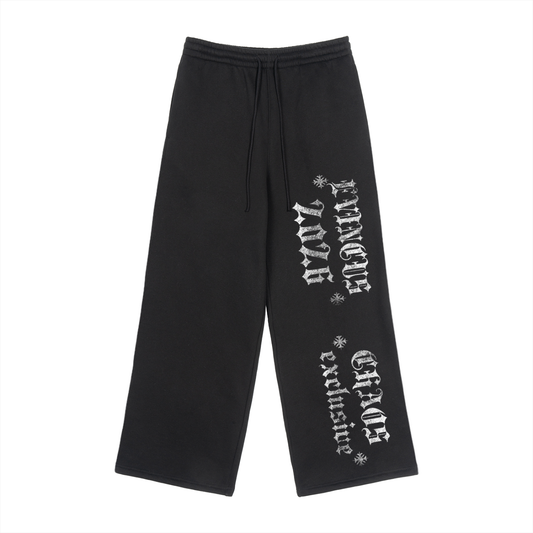 sweatpants,exclusive
