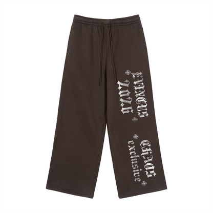 sweatpants,exclusive