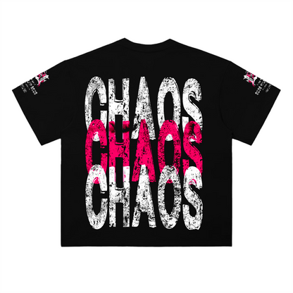 EVINCUS DISASTER ZONE TEE