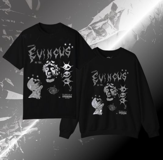 Black Sinister Bundle