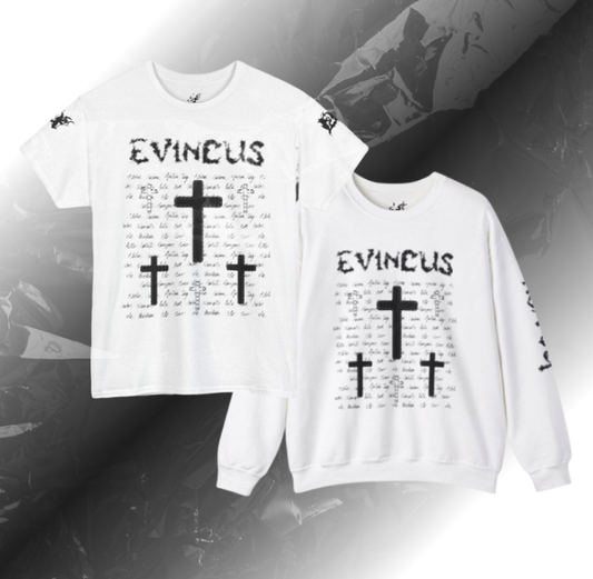 White Cross Bundle