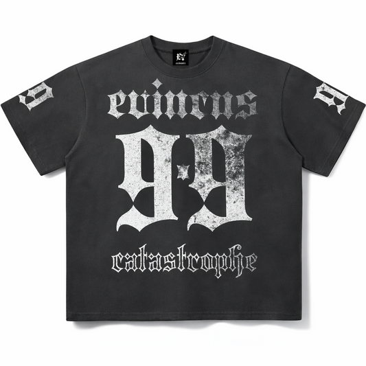 EVINCUS 99 TEE